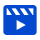 Vídeo Icon
