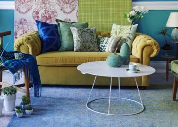 Guia de decoração: dicas para decorar ambientes com criatividade
