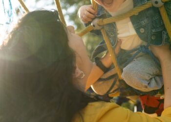 Atenção à diversão: cuidados que toda casa com criança deve ter