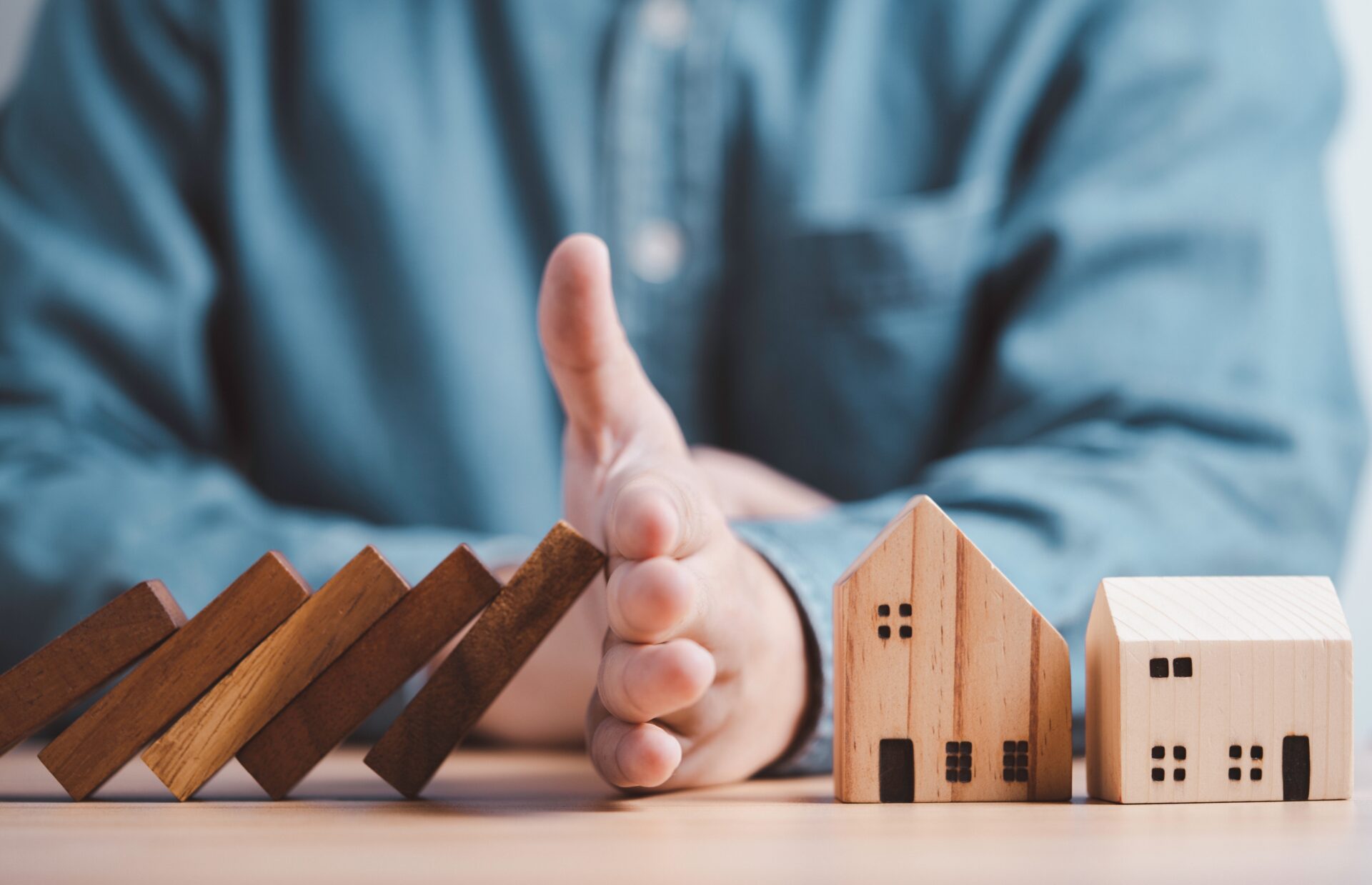 Financiamento imobiliário: 8 erros a serem evitados Riva Incorporadora