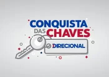 Conquista das Chaves — Setor Total Ville: confira como foi a entrega