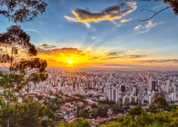 Morar em Belo Horizonte: Conheça 3 regiões valorizadas