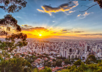 Morar em Belo Horizonte: Conheça regiões mais valorizadas