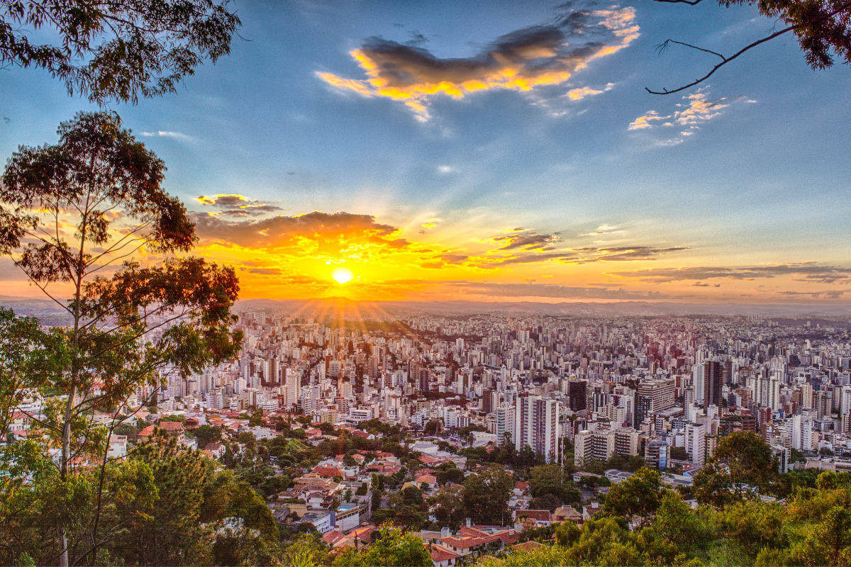 Morar em Belo Horizonte: Conheça 3 regiões valorizadas Riva Incorporadora