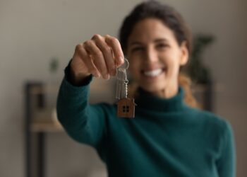 O que você precisa para realizar o sonho da casa própria?