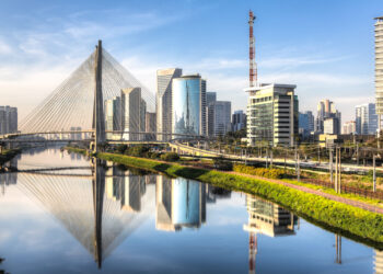 3 regiões excelentes para morar em São Paulo