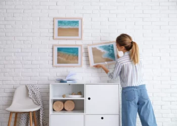 Decoração de apartamento pequeno: 5 dicas valiosas!