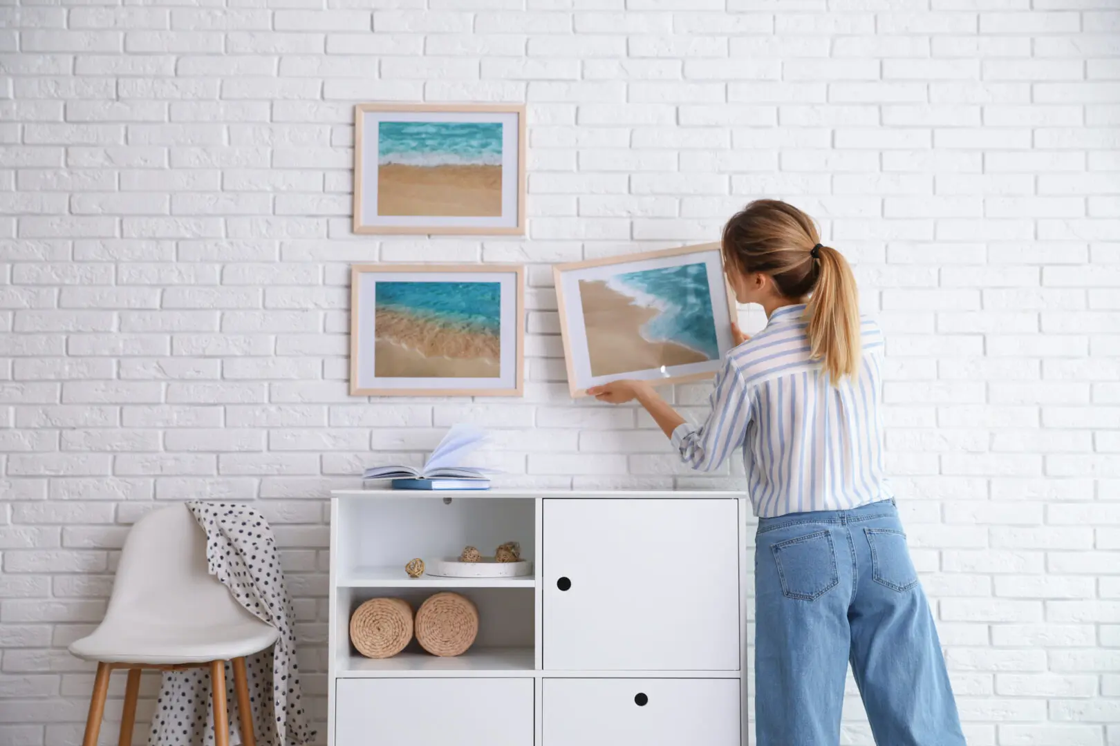 Decoração de apartamento pequeno: 5 dicas valiosas! Riva Incorporadora