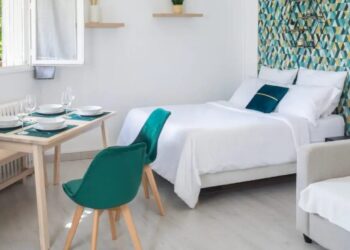 Decoração de apartamento pequeno: deixe sua casa a sua cara!