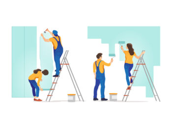 Cuidados com a casa: quais manutenções podem ser feitas?