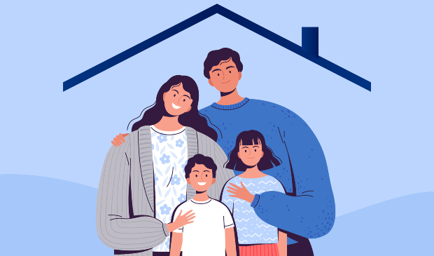 Casa Verde e Amarela: conheça o novo programa de habitação do governo Riva Incorporadora