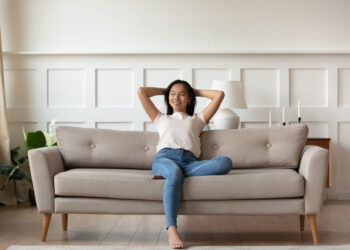 Como deixar o ambiente do seu apartamento mais fresco?