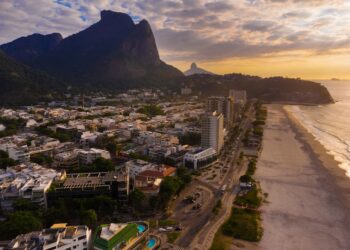 Morar no Rio de Janeiro? 4 motivos para escolher o bairro Jacarepaguá