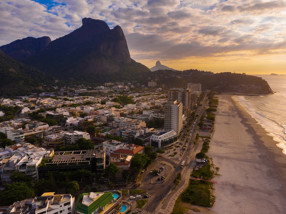 Morar no Rio de Janeiro? 4 motivos para escolher o bairro Jacarepaguá Riva Incorporadora