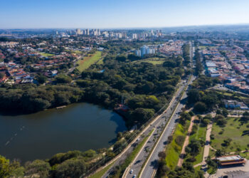 4 motivos para morar em Campinas: a maior cidade do interior de SP