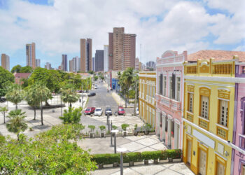 Morar em Fortaleza vale a pena? Bairros e custo de vida
