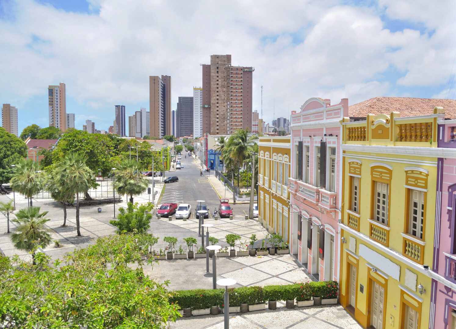 Morar em Fortaleza vale a pena? Bairros e custo de vida Riva Incorporadora
