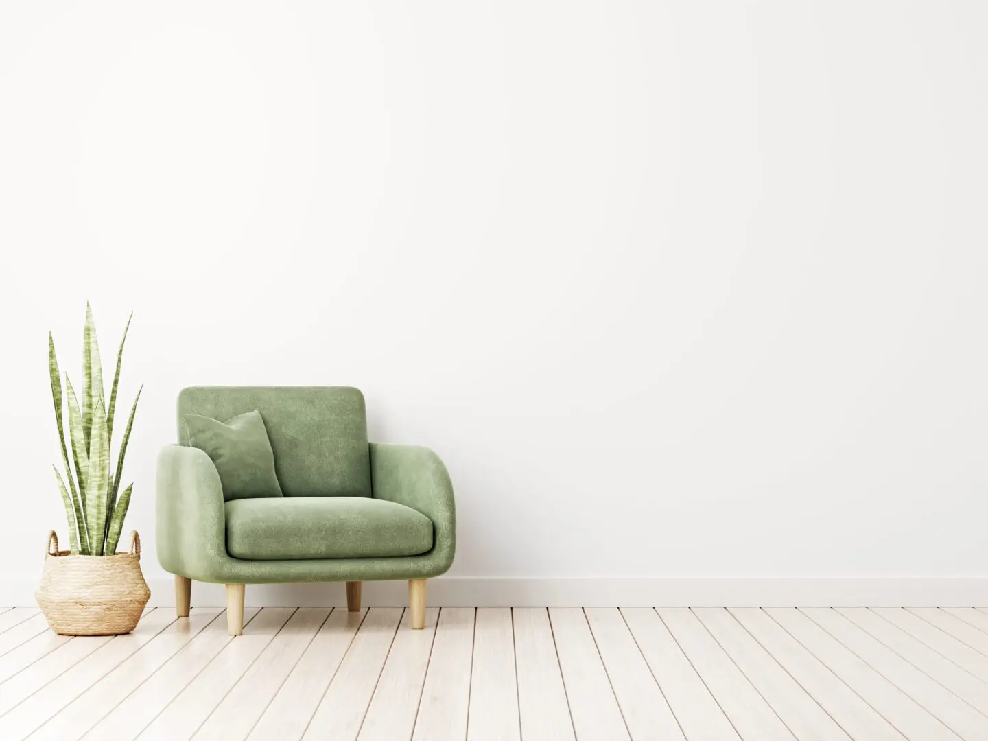 Poltrona para sala: como usar e escolher a ideal? Riva Incorporadora