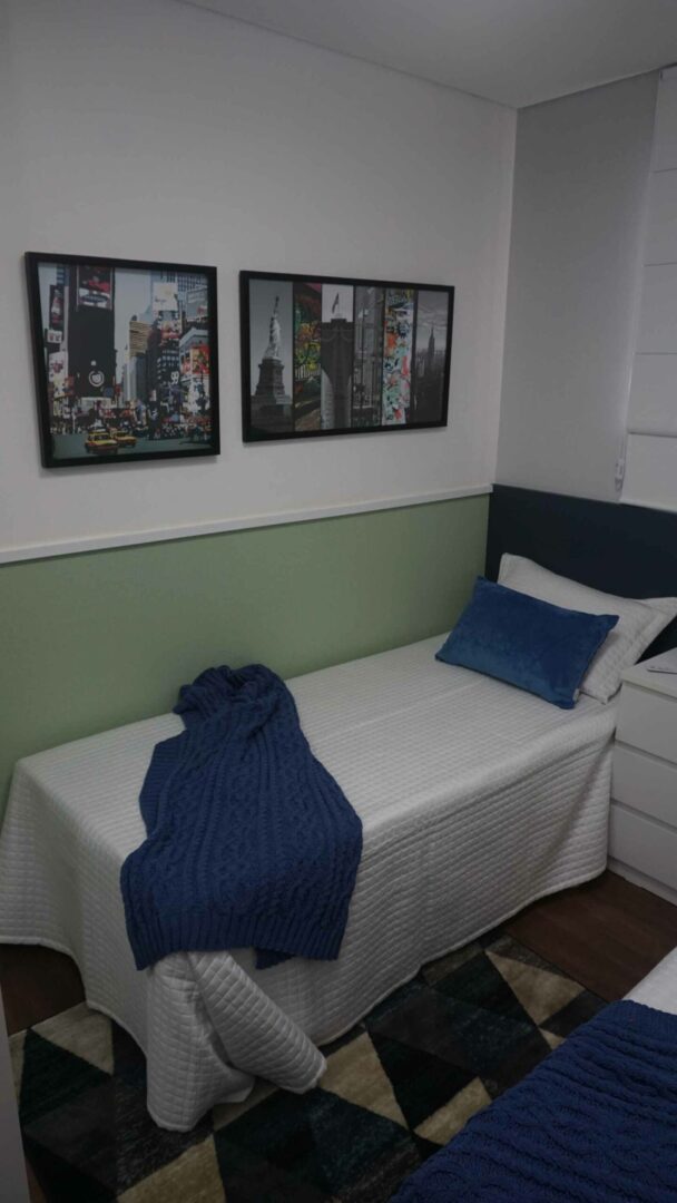 Foto Empreendimento Decorado Setor Total Ville – Quadra 403