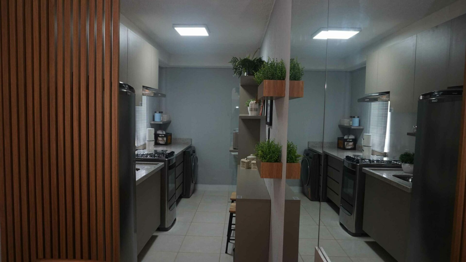 Foto Empreendimento Decorado Setor Total Ville – Quadra 403