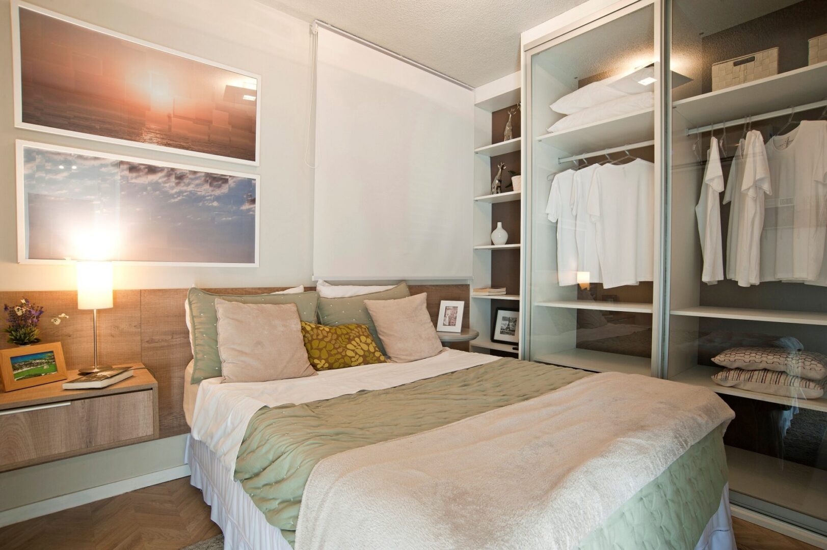 Foto Empreendimento Decorado Conquista Jardim Amaralina