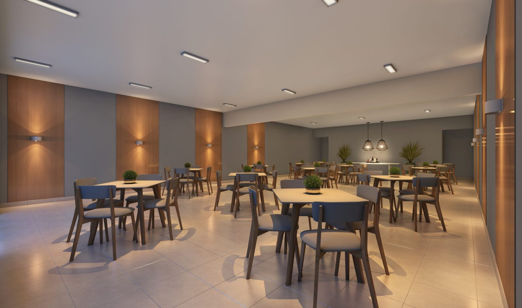 Foto Empreendimento Conquista Jardim Amaralina