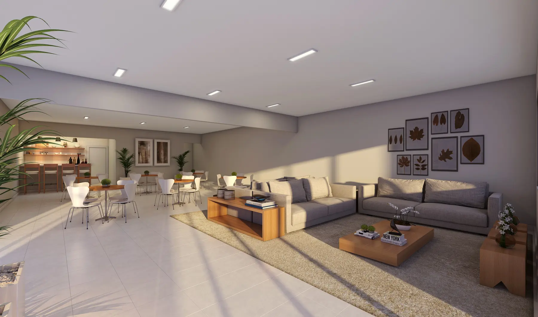 Foto Empreendimento Conquista Jardim Amaralina
