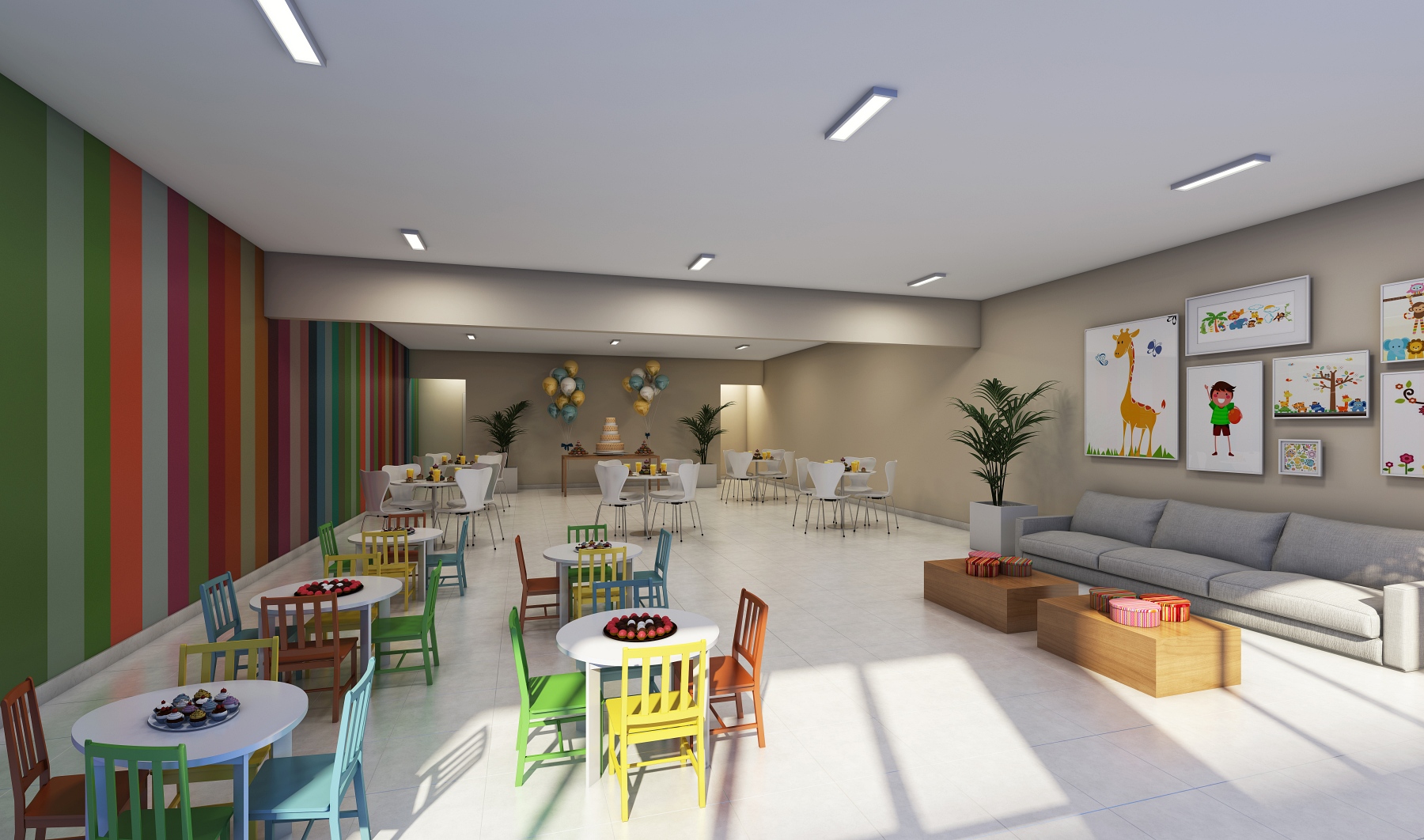 Foto Empreendimento Conquista Jardim Amaralina