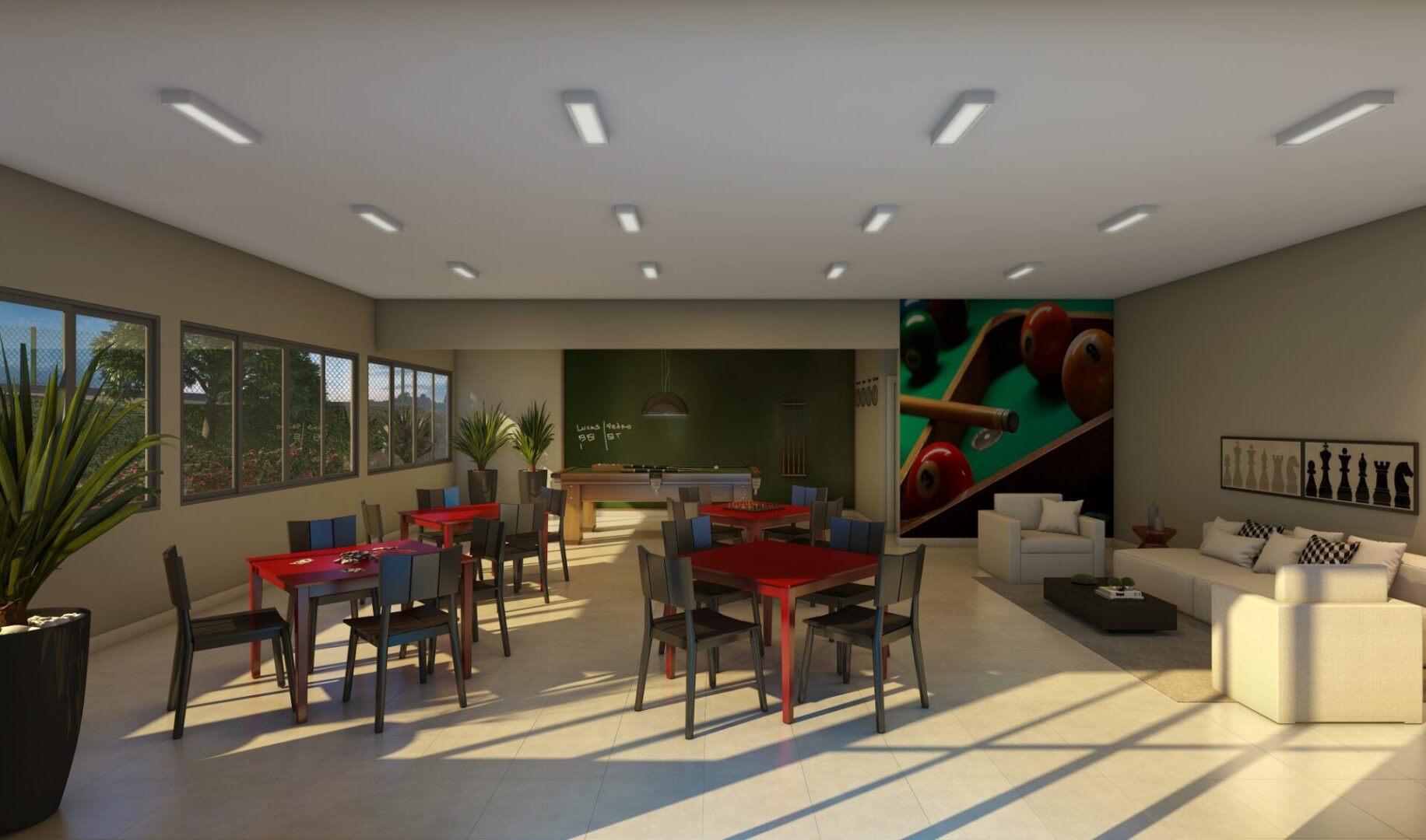 Foto Empreendimento Conquista Jardim Amaralina