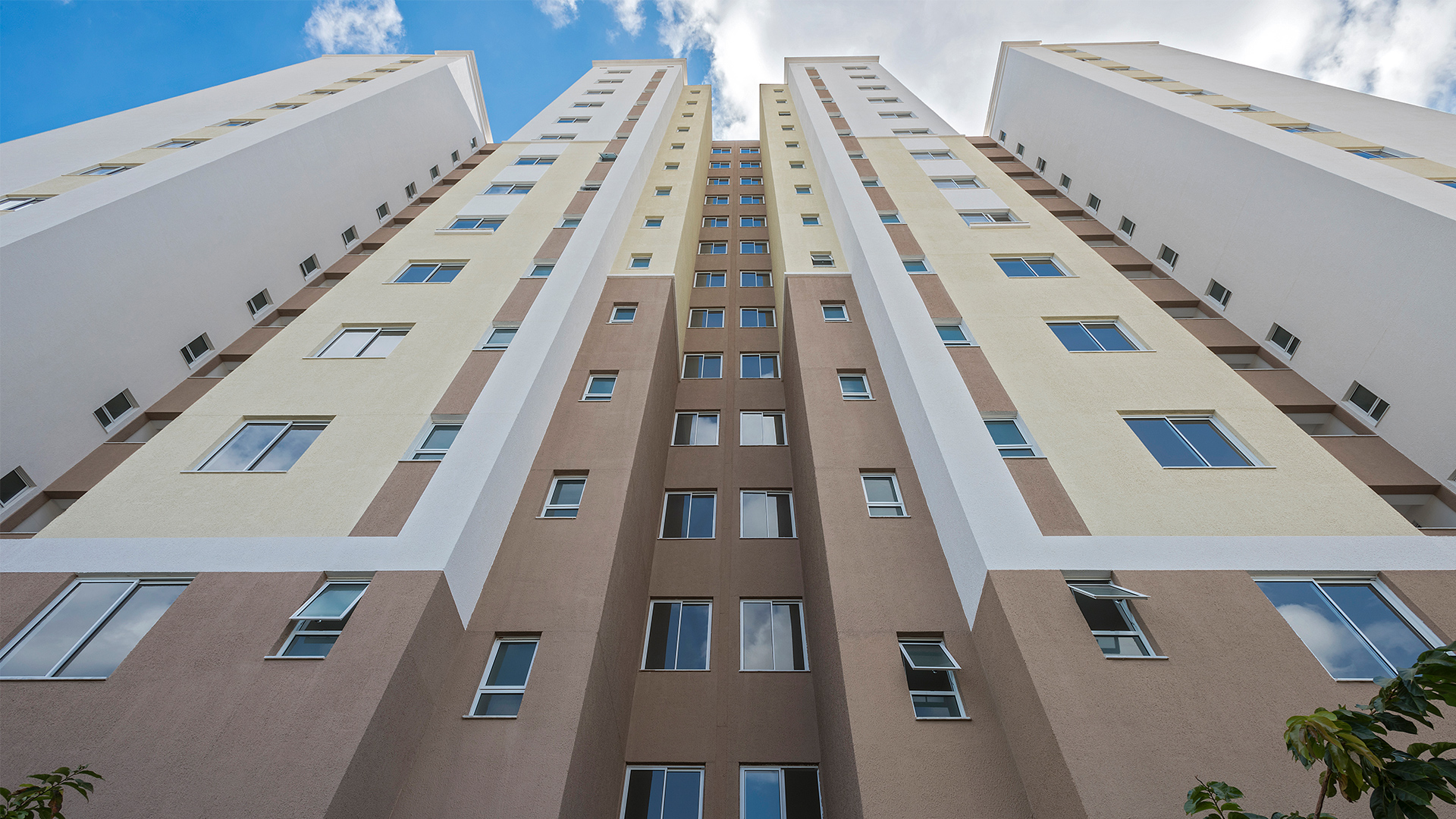 Foto Empreendimento Way Planalto Residence