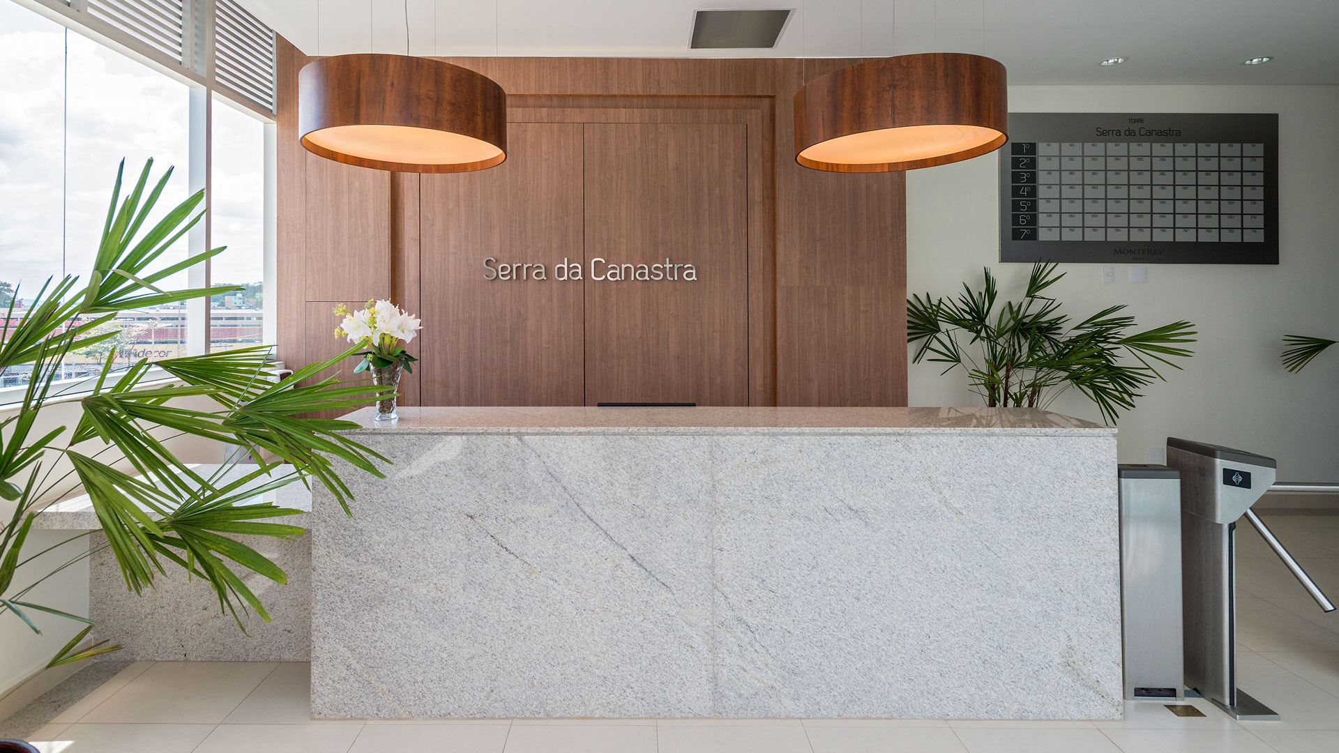 Foto Empreendimento Monterey Office