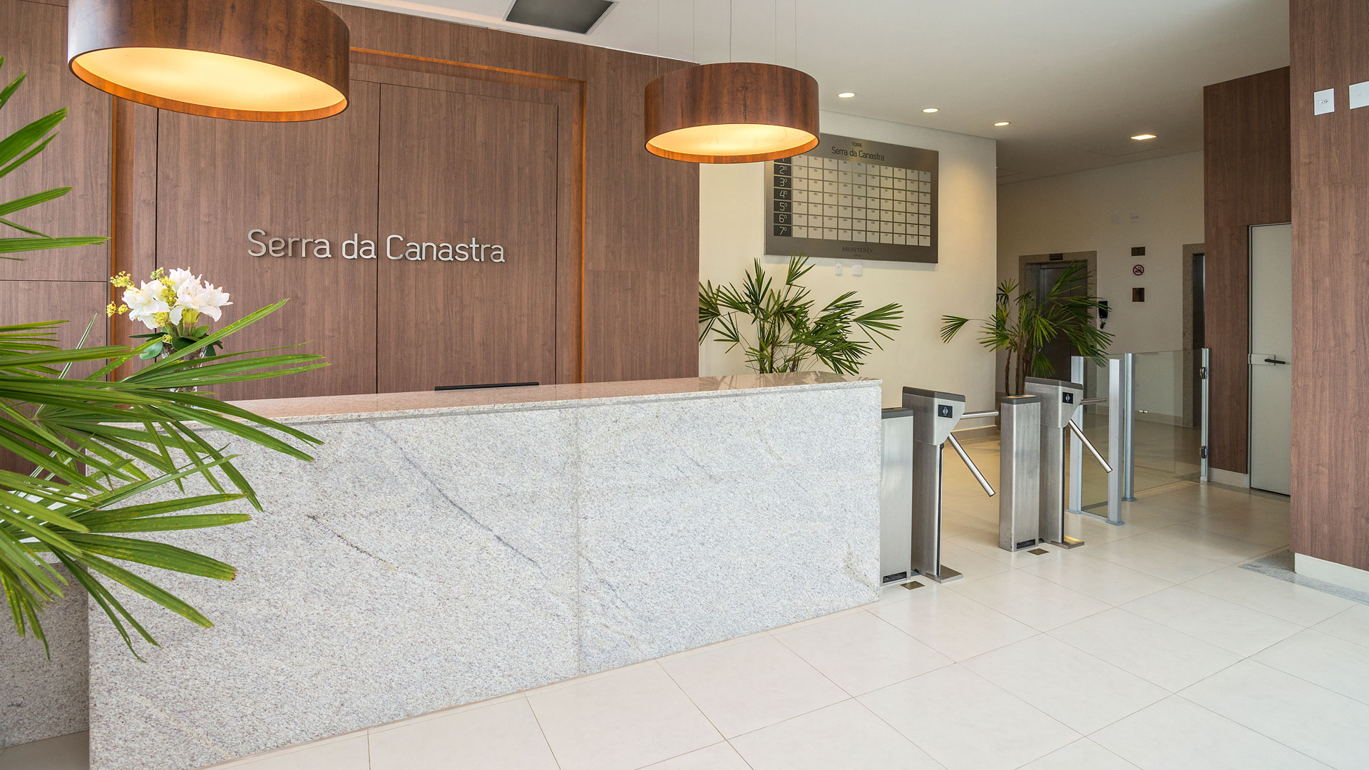 Foto Empreendimento Monterey Office
