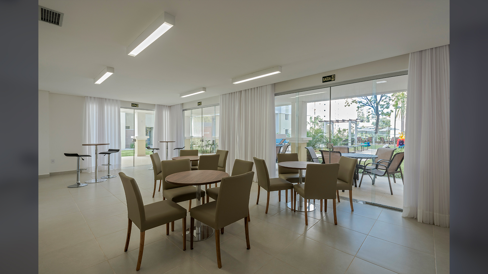 Foto Empreendimento Way Planalto Residence