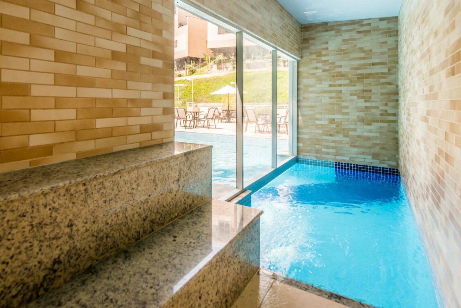 Foto Empreendimento Magic Garden Houses