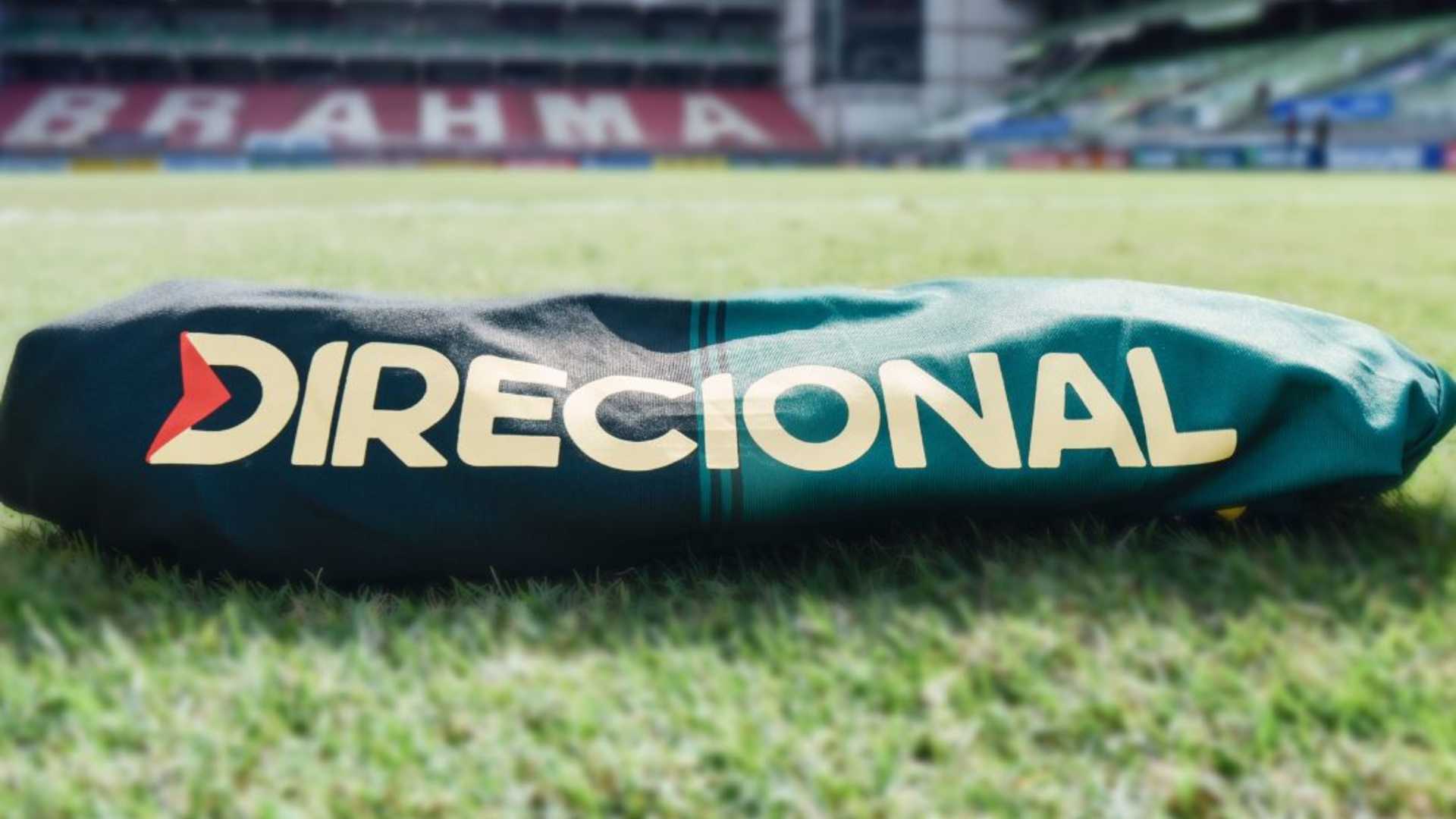 Direcional Engenharia é a nova patrocinadora do América Futebol Clube MG Riva Incorporadora