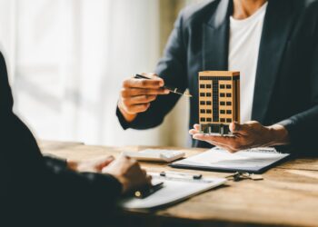 Tudo sobre como financiar um apartamento com renda baixa