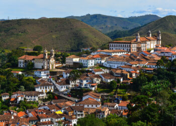 Minas Gerais: Descubra como é morar neste estado encantador