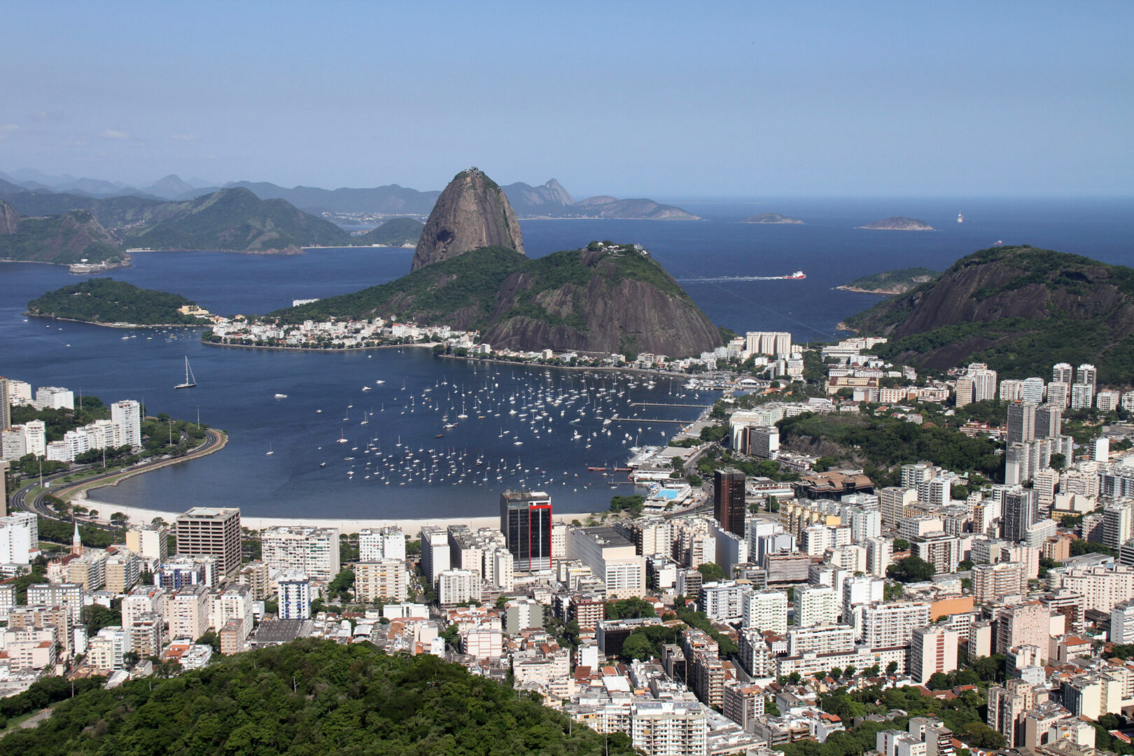 Quer morar bem no Rio de Janeiro? 6 regiões que você deve conhecer Riva Incorporadora