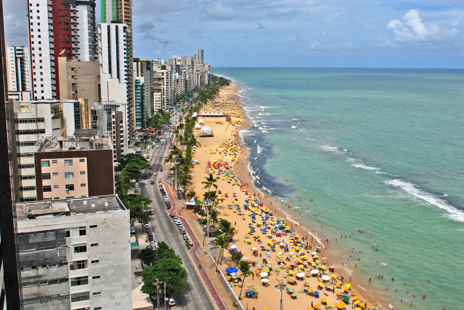 Morar em Pernambuco: como é morar no nordeste brasileiro? Riva Incorporadora