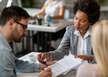Como funciona a aprovação de financiamento imobiliário?