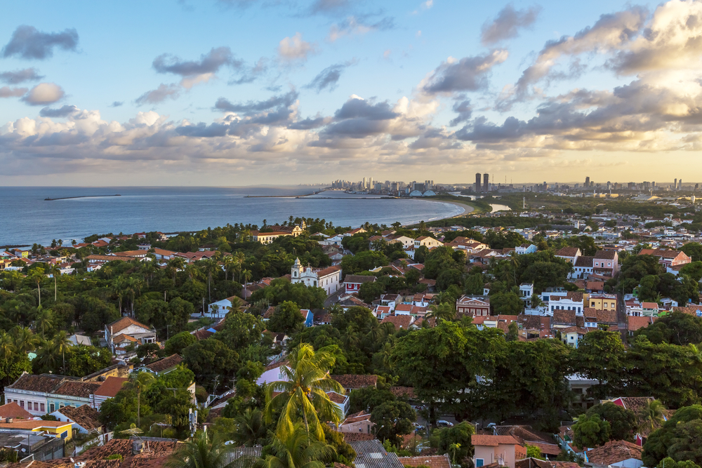 Morar em Recife: como é e quais os melhores bairros? Riva Incorporadora