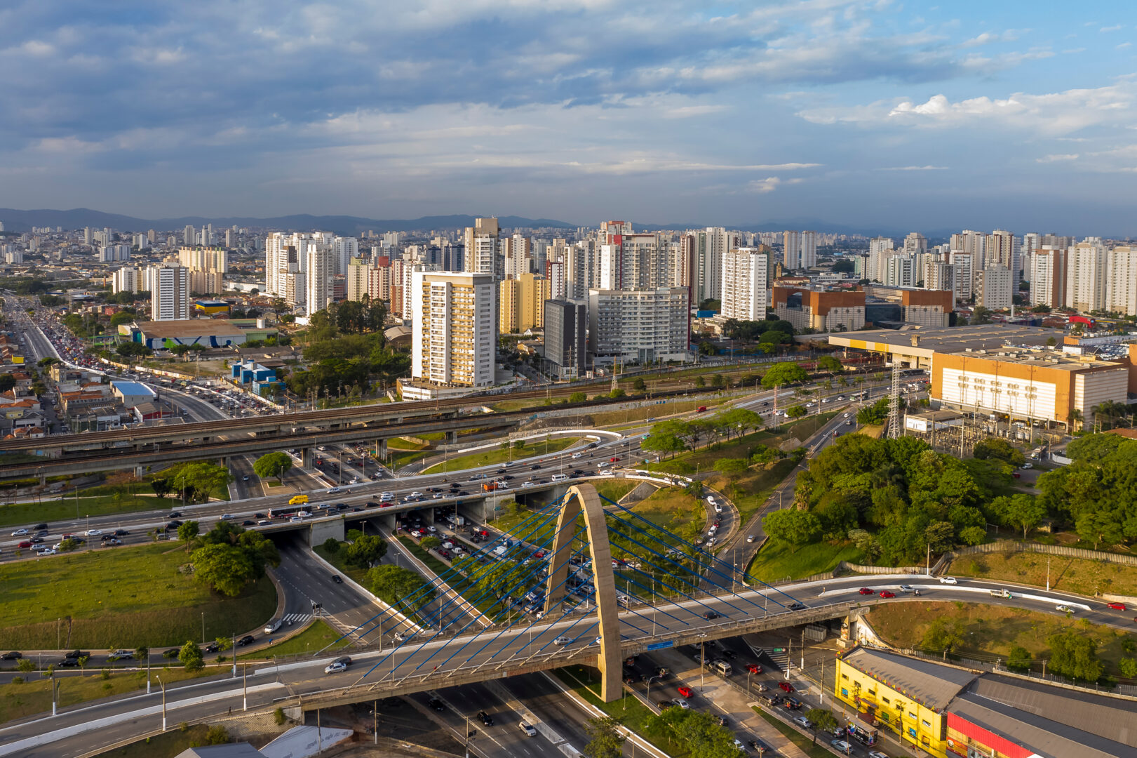 Quais os melhores bairros da Zona Leste de São Paulo? Riva Incorporadora