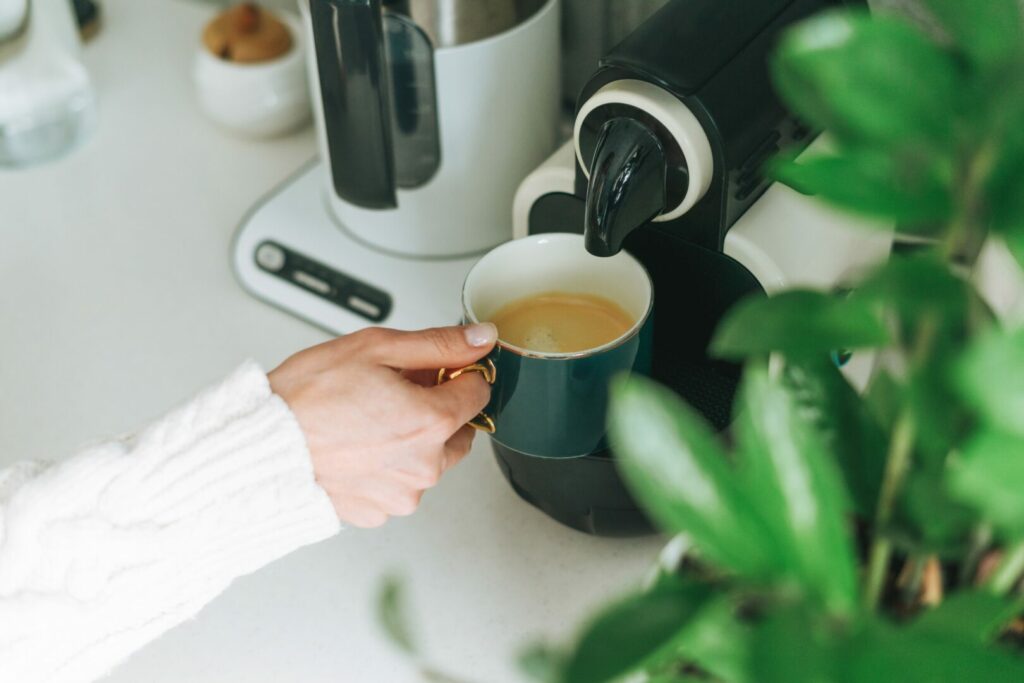 Cantinho do café: ideias para montar um espaço simples e cativante Cantinho de café