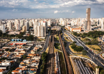 Qual é o custo de vida em São Paulo?