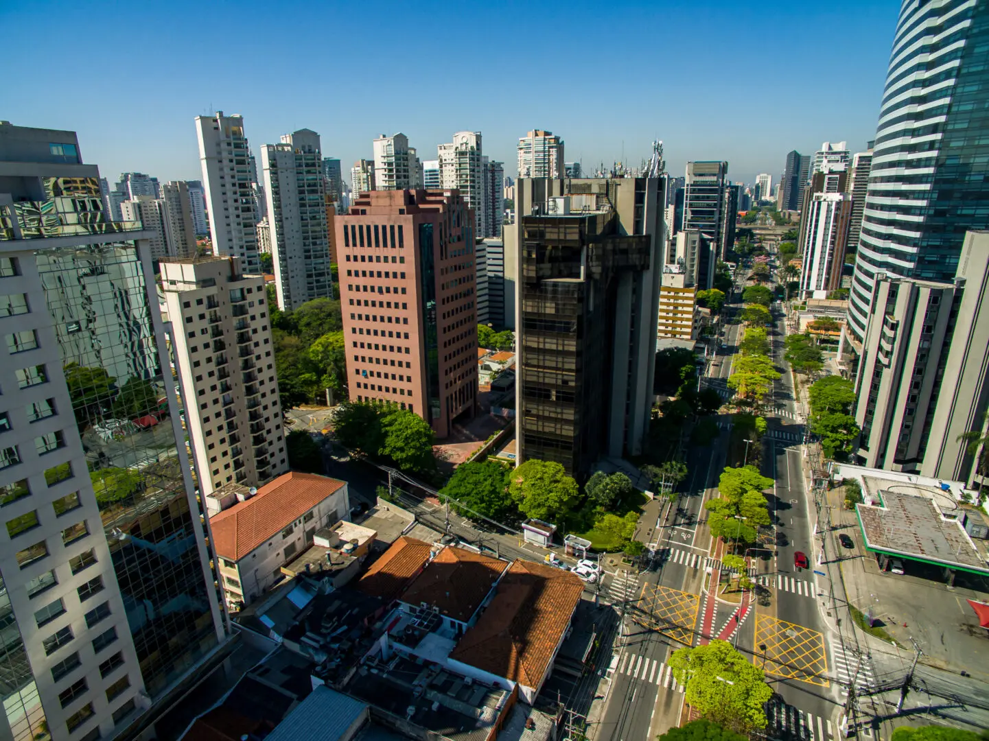 Vivendo em São Carlos: Explore a qualidade de vida e o charme dessa cidade Riva Incorporadora