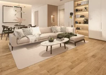 Tipos de pisos: quais os melhores para sua casa?