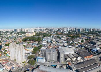 Bairro do Limão: seu novo lar estratégico na zona norte de SP