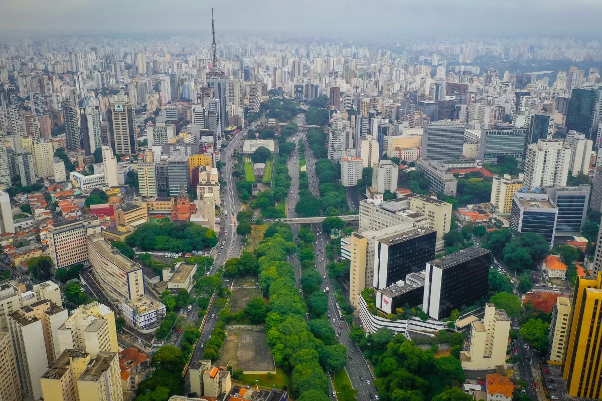 7 Melhores bairros de SP para morar ou investir em imóveis Riva Incorporadora
