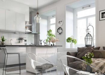 Sala e cozinha integrada: confira as melhores dicas para decorar o ambiente