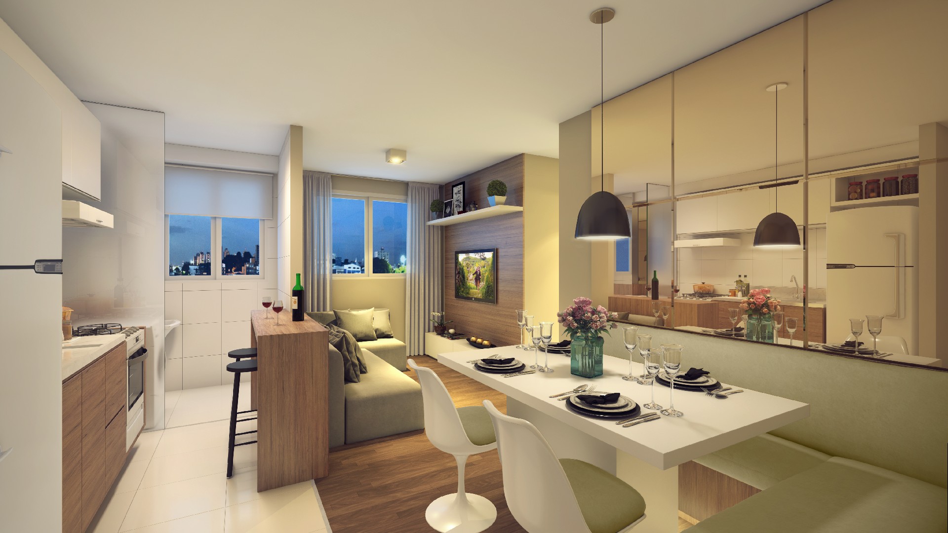 Conheça as condições de pagamento do Minha Casa, Minha Vida Riva Incorporadora